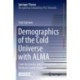 Demographics of the Cold Universe with ALMA: From Interstellar and Circumgalactic Media to Cosmic Structures