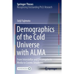 Demographics of the Cold Universe with ALMA: From Interstellar and Circumgalactic Media to Cosmic Structures