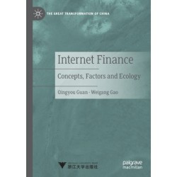 Internet Finance: Concepts, Factors and Ecology
