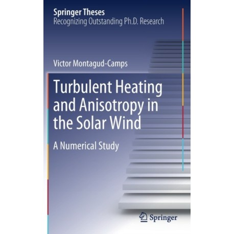 Turbulent Heating and Anisotropy in the Solar Wind: A Numerical Study