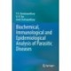 Biochemical, Immunological and Epidemiological Analysis of Parasitic Diseases