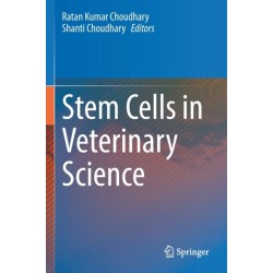 Stem Cells in Veterinary Science