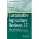 Sustainable Agriculture Reviews 37: Carbon Sequestration Vol. 1 Introduction and Biochemical Methods