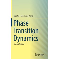 Phase Transition Dynamics