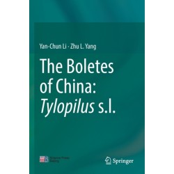 The Boletes of China: Tylopilus s.l.