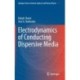 Electrodynamics of Conducting Dispersive Media