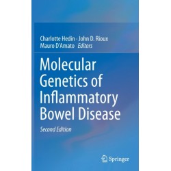 Molecular Genetics of Inflammatory Bowel Disease