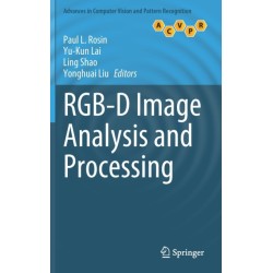 RGB-D Image Analysis and Processing