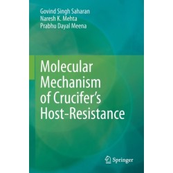 Molecular Mechanism of Crucifer’s Host-Resistance