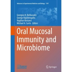 Oral Mucosal Immunity and Microbiome