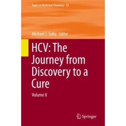 HCV: The Journey from Discovery to a Cure: Volume II