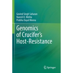 Genomics of Crucifer’s Host-Resistance