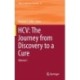 HCV: The Journey from Discovery to a Cure: Volume I