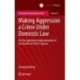 Making Aggression a Crime Under Domestic Law: On the Legislative Implementation of Article 8bis of the ICC Statute