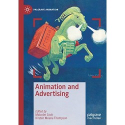 Animation and Advertising