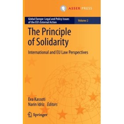 The Principle of Solidarity: International and EU Law Perspectives