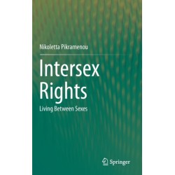 Intersex Rights: Living Between Sexes