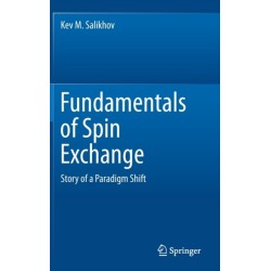 Fundamentals of Spin Exchange: Story of a Paradigm Shift