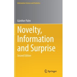 Novelty, Information and Surprise