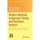 Modern Methods in Operator Theory and Harmonic Analysis: OTHA 2018, Rostov-on-Don, Russia, April 22-27, Selected, Revised and Extended Contributions