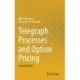 Telegraph Processes and Option Pricing