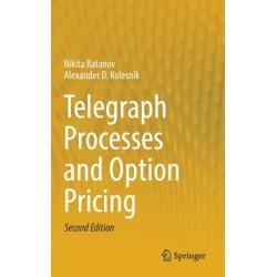 Telegraph Processes and Option Pricing