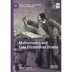 Mathematics and Late Elizabethan Drama