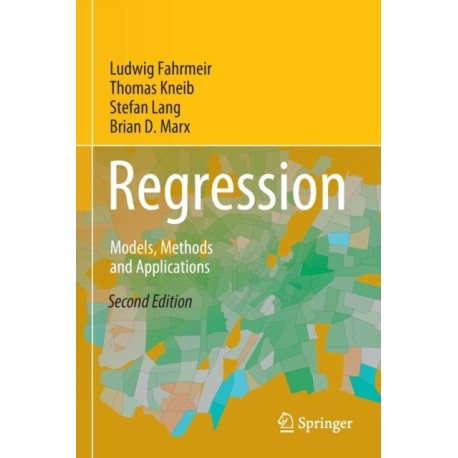 Regression: Models, Methods and Applications