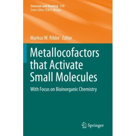 Metallocofactors that Activate Small Molecules: With Focus on Bioinorganic Chemistry
