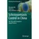Schistosomiasis Control in China: The successful example of Jiangxi province
