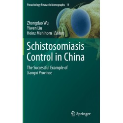 Schistosomiasis Control in China: The successful example of Jiangxi province