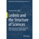 Leibniz and the Structure of Sciences: Modern Perspectives on the History of Logic, Mathematics, Epistemology