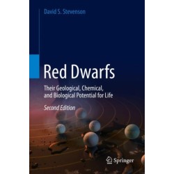 Red Dwarfs: Their Geological, Chemical, and Biological Potential for Life