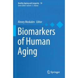 Biomarkers of Human Aging