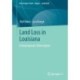 Land Loss in Louisiana: A Neopragmatic Redescription