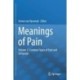 Meanings of Pain: Volume 2: Common Types of Pain and Language