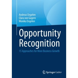 Opportunity Recognition: 15 Approaches for More Business Growth