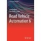Road Vehicle Automation 6