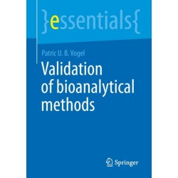 Validation of Bioanalytical Methods