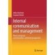 Internal communication and management: Theory and praxis communication-centered management