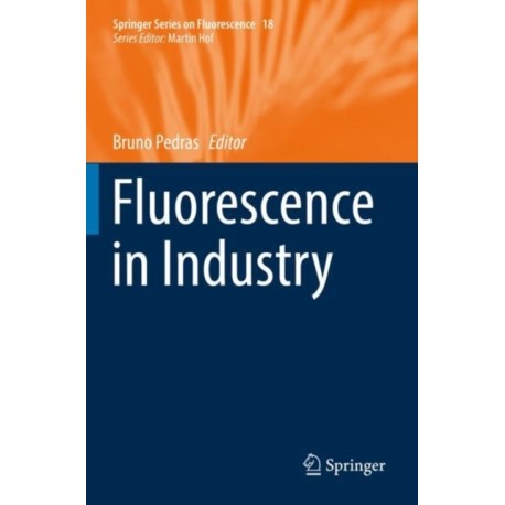 Fluorescence in Industry