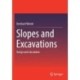 Slopes and Excavations: Design and Calculation