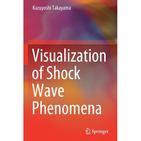 Visualization of Shock Wave Phenomena