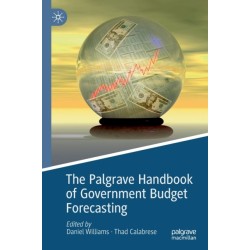 The Palgrave Handbook of Government Budget Forecasting