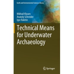 Technical Means for Underwater Archaeology