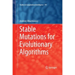 Stable Mutations for Evolutionary Algorithms