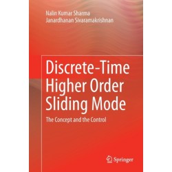 Discrete-Time Higher Order Sliding Mode: The Concept and the Control