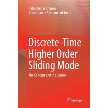 Discrete-Time Higher Order Sliding Mode: The Concept and the Control