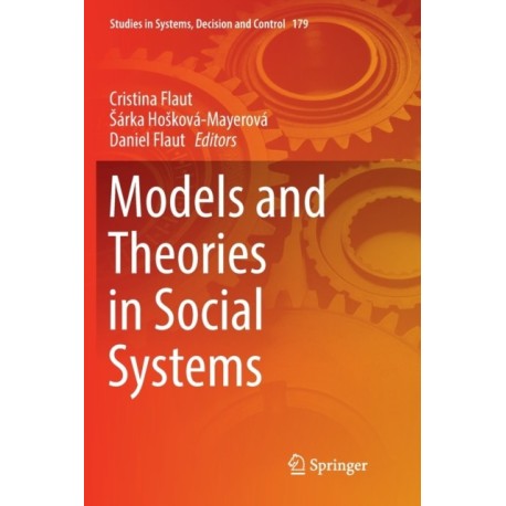 Models and Theories in Social Systems