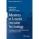 Advances in Acoustic Emission Technology: Proceedings of the World Conference on Acoustic Emission-2017